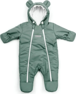 Фотография товара Комбинезон детский демисезонный Amarobaby Spring, мятный, р.62