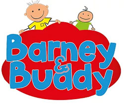 Barney&Buddy