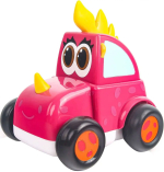 Фотография товара Машинка инерционная Push n Go Мокас Булли