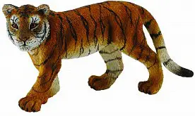 Фигурка Collecta Детеныш сибирского тигра, размер M, 7,5 см