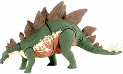 Фигурка Mattel Jurassic World® Мегаразрушители. Стегозавр GWD60