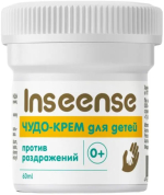 Фотография товара Чудо-крем для детей Inseense, 60 мл, арт. 55856 