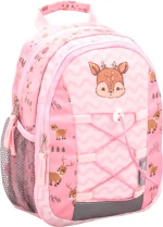 Фотография товара Рюкзак дошкольный Belmil MINI KIDDY "Оленёнок"