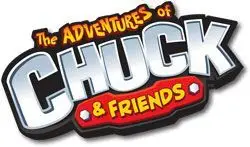Chuck & Friends