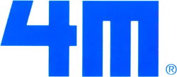 4M