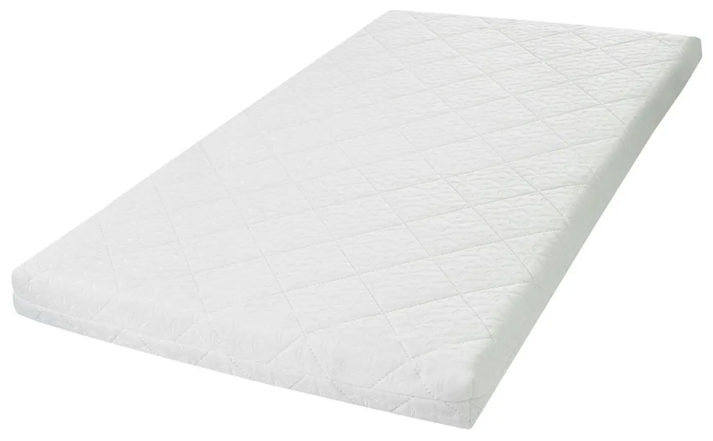 Матрас AmaroBaby с ортопедическим массажным эффектом Ortho Massage 119x59х12 см