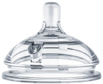 Фотография товара Соска Comotomo Natural Nipple Packs (3-6 мес) 2 штуки