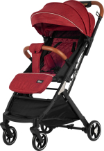 Фотография товара Прогулочная коляска Boyi Red