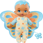 Фотография товара Кукла My Garden baby Моя первая малышка-бабочка, голубая