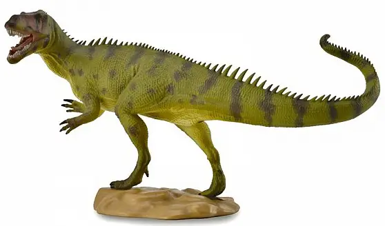 Фигурка Collecta Тираннозавр с подвижной челюстью, размер 1:40, 88745b