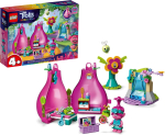 Фотография товара Конструктор Lego Trolls Домик-бутон Розочки 41251