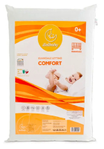 Фотография товара Подушка Italbaby Comfort белый 38х55 см