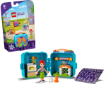 Фотография товара Конструктор Lego Friends Футбольный кубик Мии 41669
