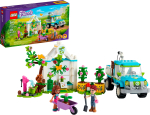 Фотография товара Конструктор Lego Friends 41707 Машина для посадки деревьев