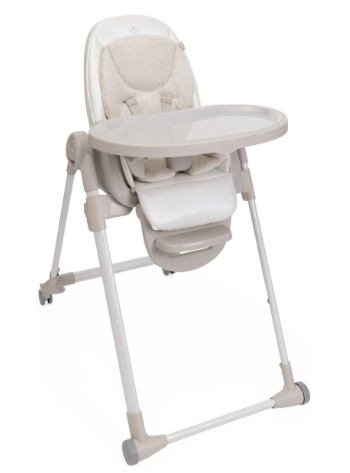 Стульчки для кормления POLLY ARMONIA MOTHERPEARL