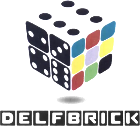 Delfbrick