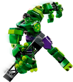 Фотография товара Конструктор Lego Super Heroes Халк робот