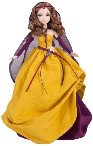 Кукла Sonya Rose, серия "Gold  collection",  платье Эльза