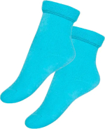 Фотография товара Носки детские Para socks N3D004 бирюзовый 10