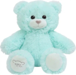 Мягкая игрушка мятный медведь, Kult Color Bear, 50 см, C/30/12 Мягкая игрушка мятный медведь, Kult Color Bear, 50 см, C/30/12