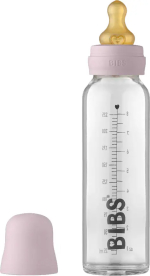 Фотография товара Бутылочка для кормления Bibs Baby Bottle Complete Set Dusky Lilac 225 ml