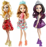 Кукла Ever After High Главные герои 26 см DLB34 Кукла Ever After High Главные герои 26 см DLB34