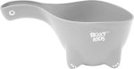 Фотография товара Ковшик Roxy Kids для мытья головы Dino Scoop, серый