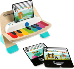 Фотография товара Hape Музыкальная игрушка пианино Волшебное прикосновение