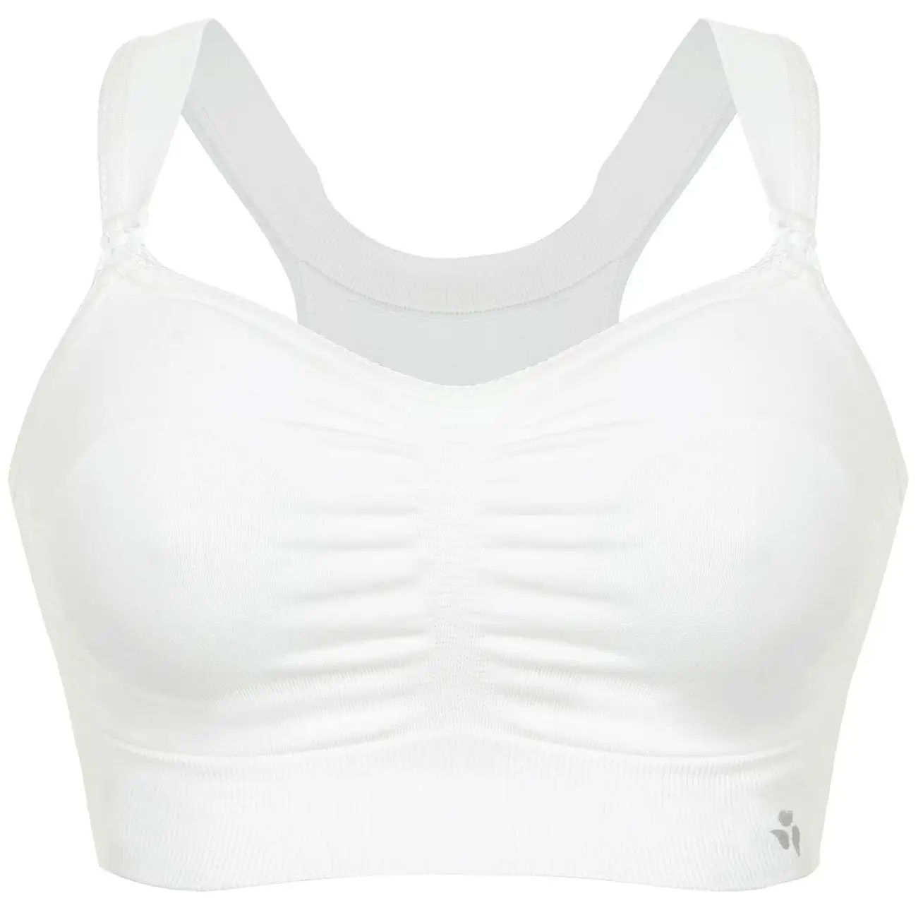 Бюстгальтер Medela Eva Original белый S