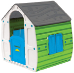 Дом игровой Paradiso Toys Летний 102х90х109 см Дом игровой Paradiso Toys Летний 102х90х109 см