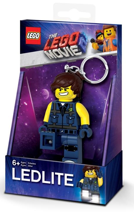 Брелок-фонарик Lego Captain Rex