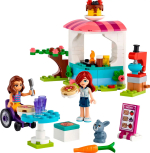 Фотография товара Конструктор Lego Friends Магазин панкейков