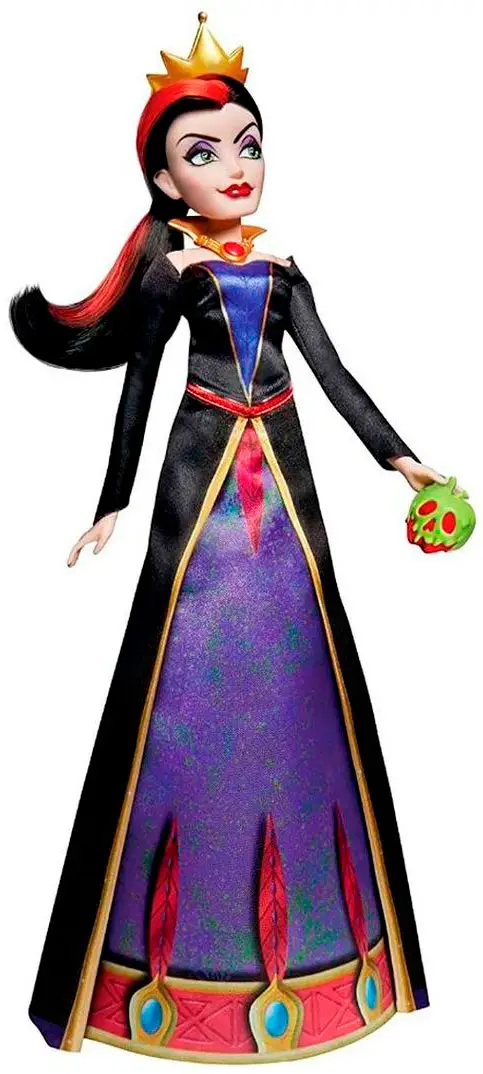 Кукла Disney Princess Villains Злая королева