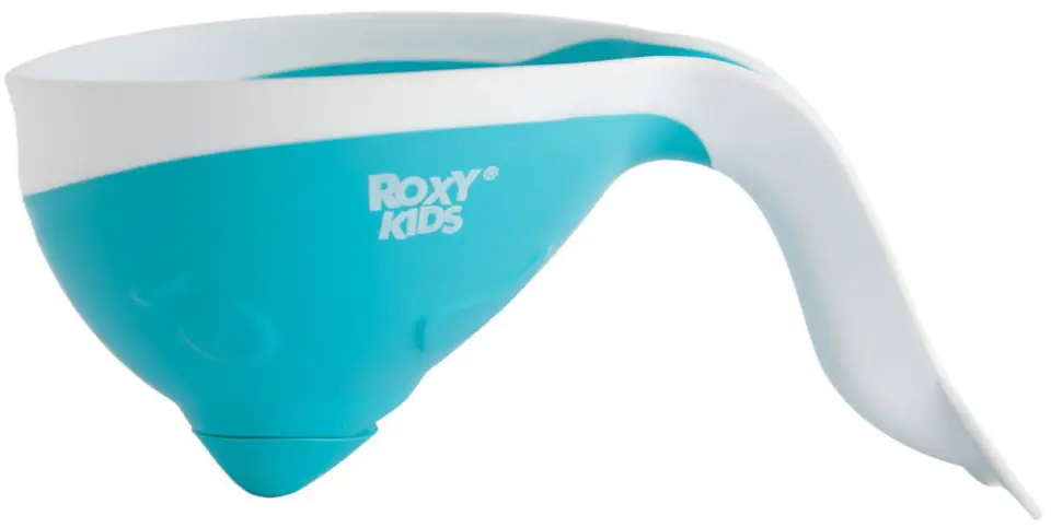 Ковшик для ванны с лейкой Roxy Kids Flipper мятный