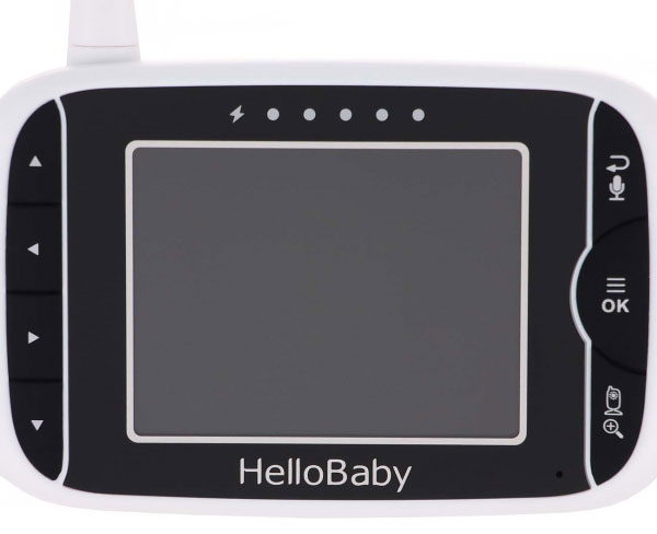 HelloBaby цифровая видеоняня HB65