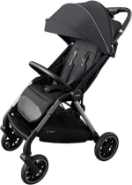 Фотография товара Детская коляска Carrello Delta Lava Grey, арт. CRL-5517