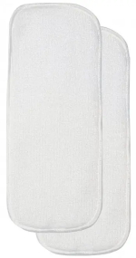 Многоразовые 3-х слойные вкладыши Bamboola Microfiber 73