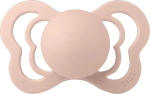 Фотография товара Пустышка латексная BIBS Couture Blush, от 6 месяцев