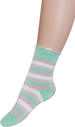 Фотография товара Носки детские Para Socks 10 мята