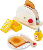 Фотография товара Игровой набор Набор тостеров Hape