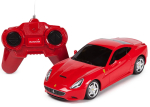 Фотография товара Легковой автомобиль Rastar Ferrari California (46500) 1:24