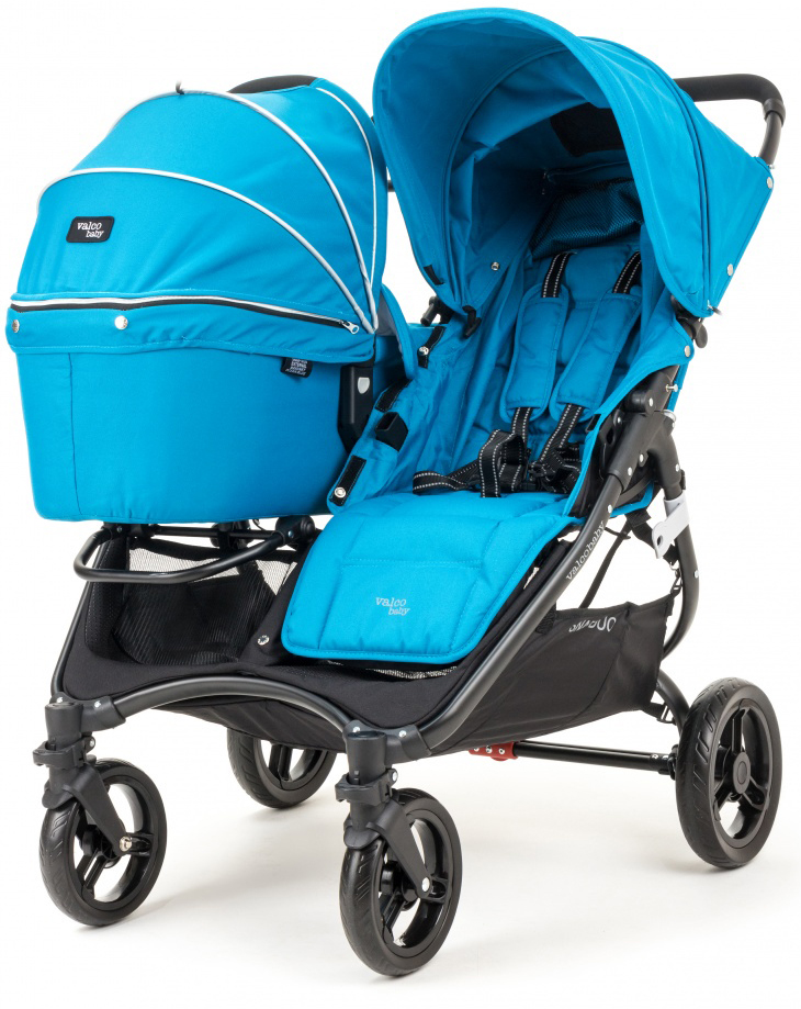 Valco baby duo. Коляска Snap Duo Valco Baby. Коляска 2в1 Валко Беби дуо. Valco Baby Snap Duo с люльками. Valco для двойни 2в1.