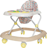 Фотография товара Ходунки детские Carrello Amico CRL-7201/2 Yellow