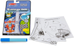 Волшебные чернила Melissa & Doug Транспорт