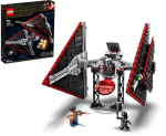 Фотография товара Конструктор LEGO Star Wars 75272 Episode IX Истребитель СИД ситхов
