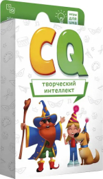 Фотография товара Настольная игра Геодом Игры для ума Творческий интеллект