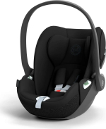 Автокресло детское Cybex Cloud T i-Size Sepia Black