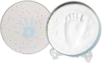 Коробочка для отпечатка Мэджик бокс Baby Art круглая, арт. 3601093300