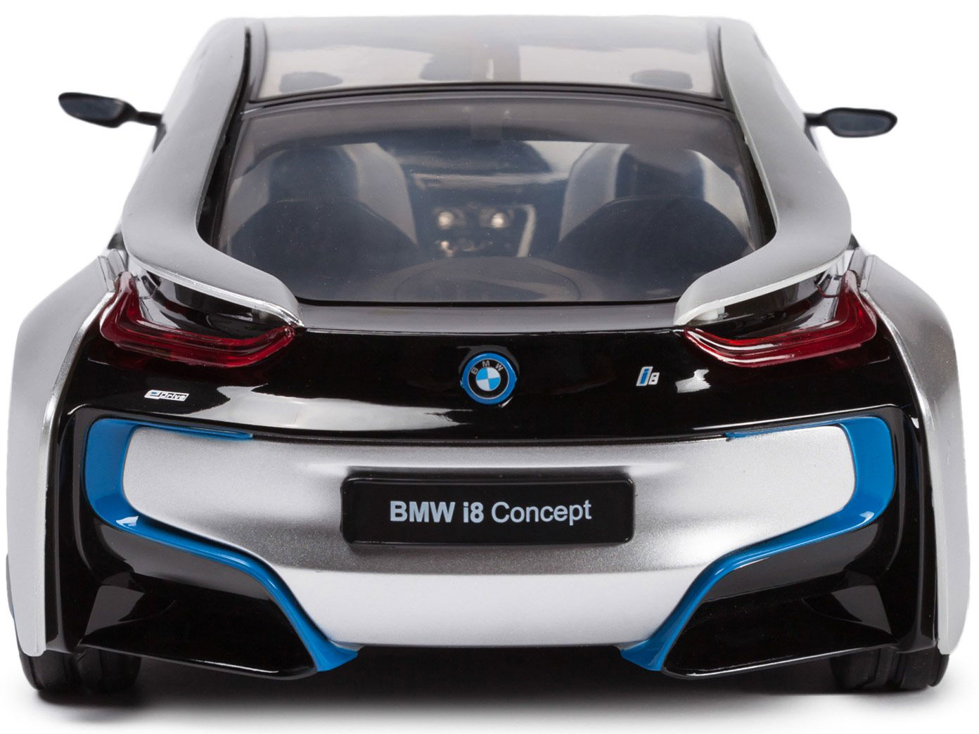 Машина р/у 1:14 BMW I8 купить в Москве в интернет-магазине LEMI KIDS