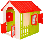 Фотография товара Детский игровой дом складной Foldable House 110х92х109 см